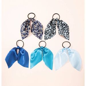 Hair Scarves Bundle 